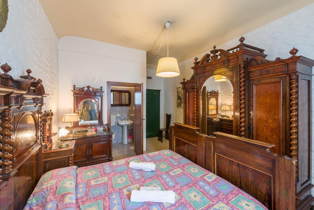 Agriturismo Santa Croce サン・ジミニャーノ 部屋 写真