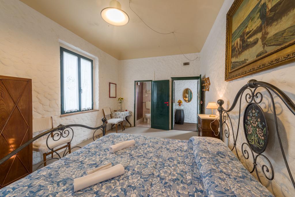 Agriturismo Santa Croce サン・ジミニャーノ 部屋 写真