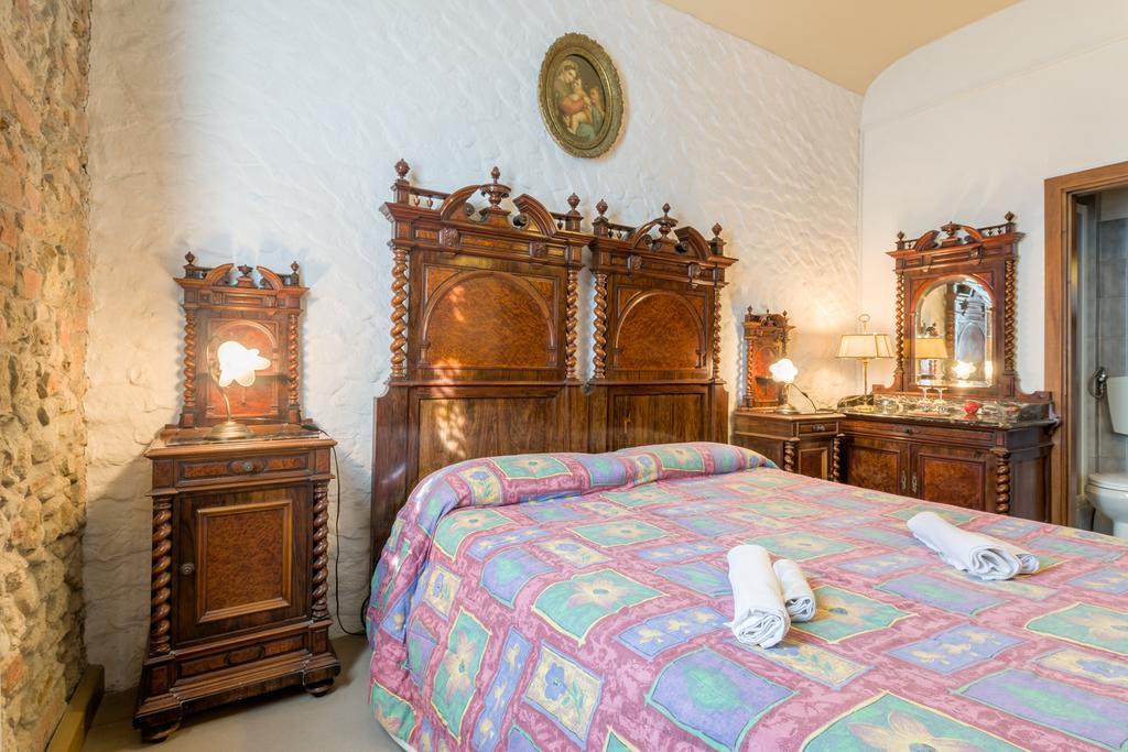 Agriturismo Santa Croce サン・ジミニャーノ 部屋 写真