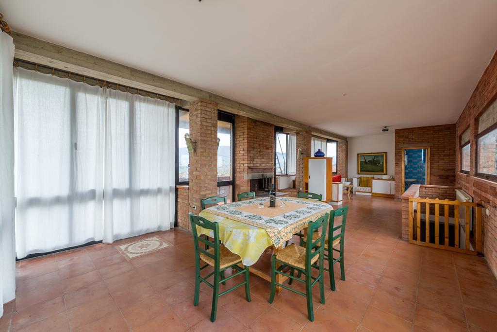 Agriturismo Santa Croce サン・ジミニャーノ 部屋 写真