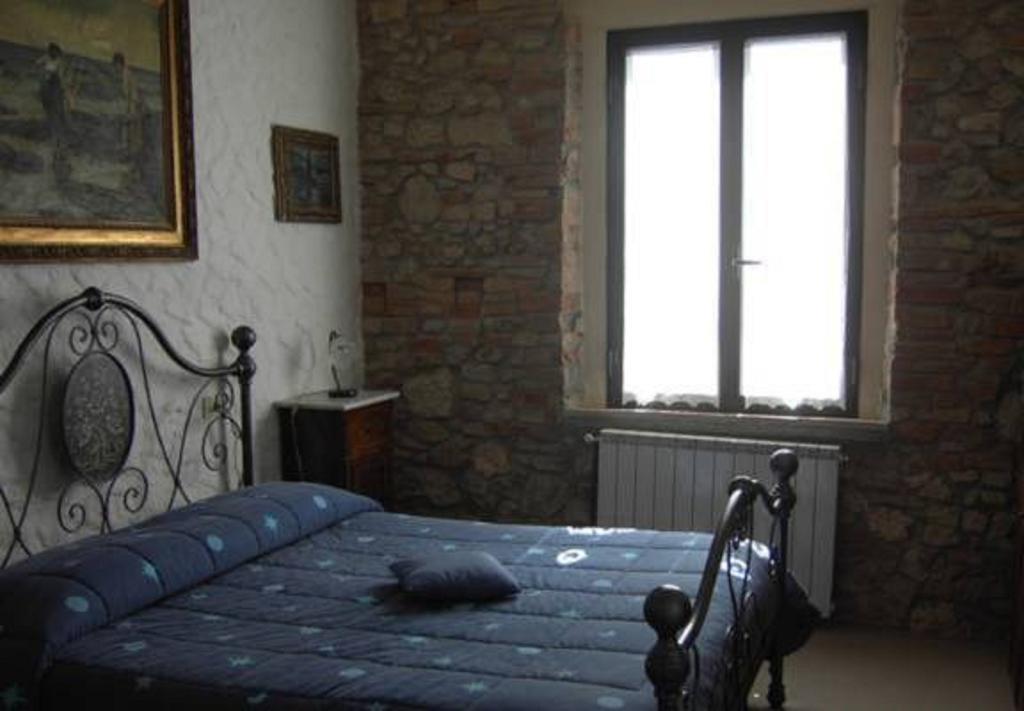 Agriturismo Santa Croce サン・ジミニャーノ 部屋 写真