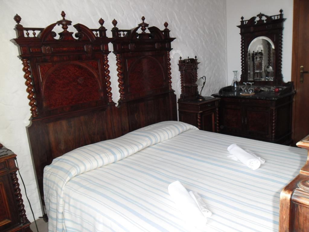 Agriturismo Santa Croce サン・ジミニャーノ 部屋 写真